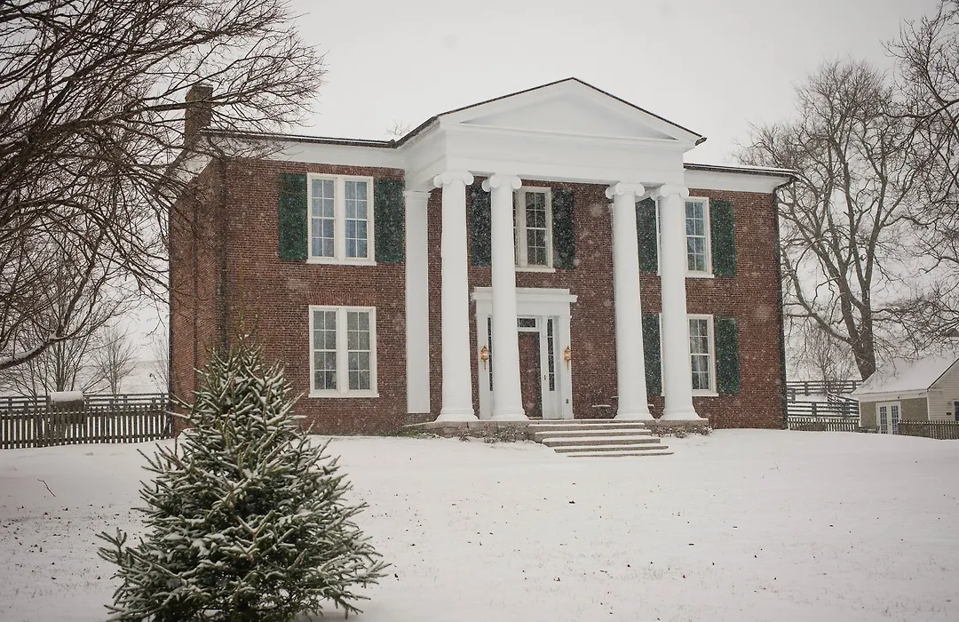 The Denny House-1